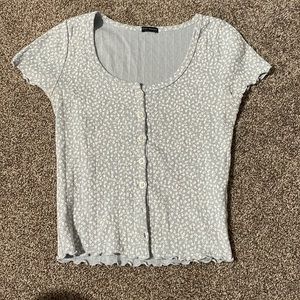 Brandy Melville top